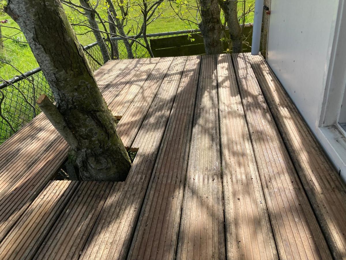 Het Oude Strandhuis Uitgeest 外观 照片